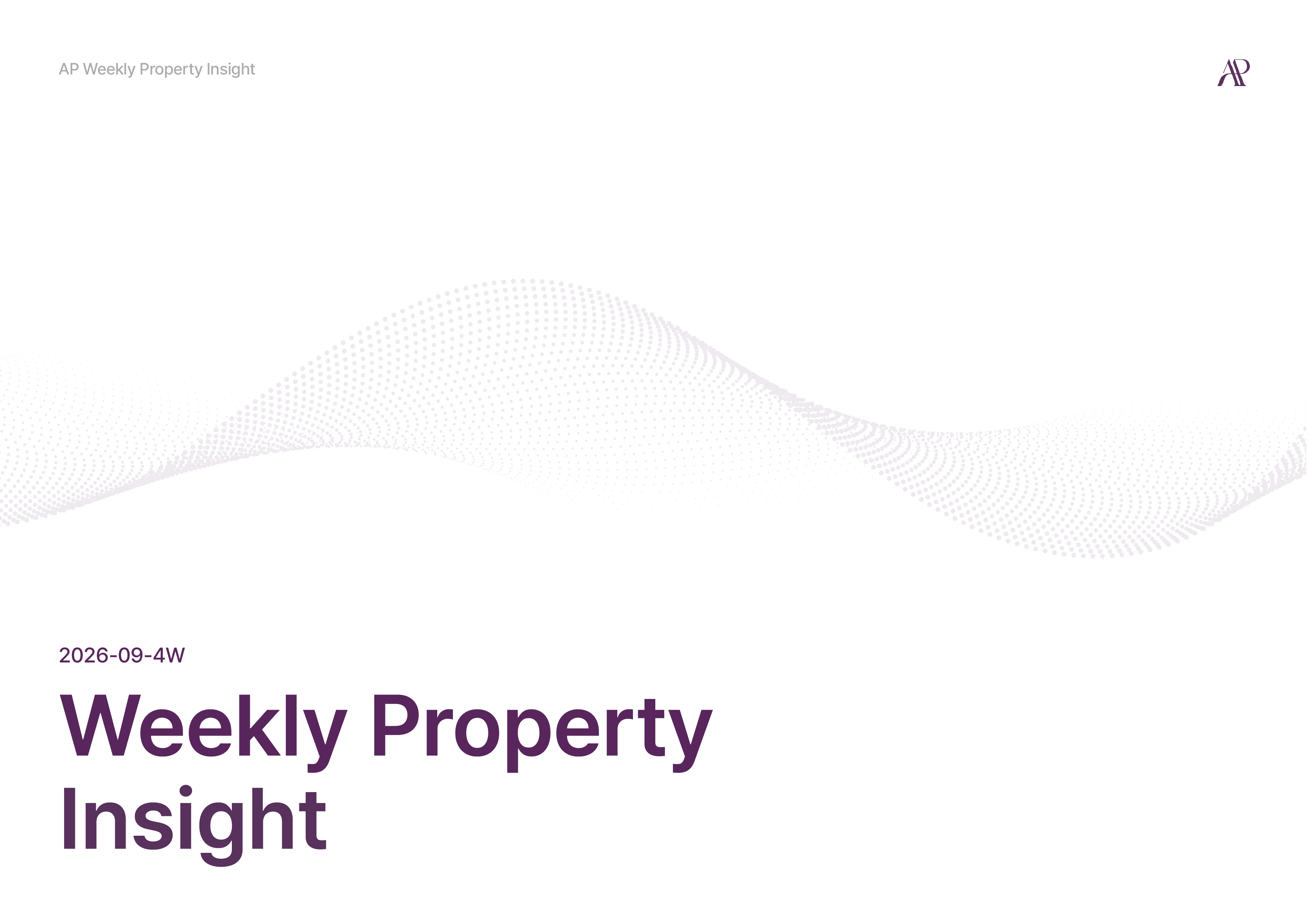WEEKLY PROPERTY INSIGHT_202609W4 썸네일